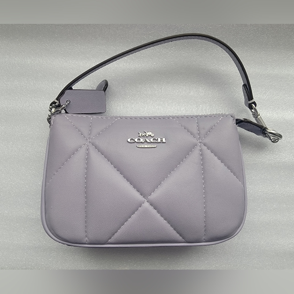 BNWT AUTHENTIC COACH NOLITA 15
